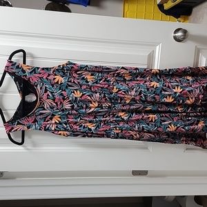 Esmara Dress - Floral